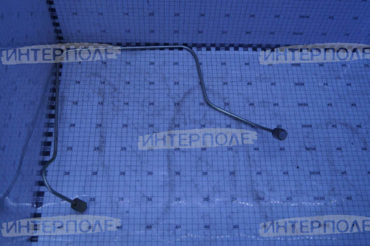 Трубка топливная высокого давления 3-цилиндра