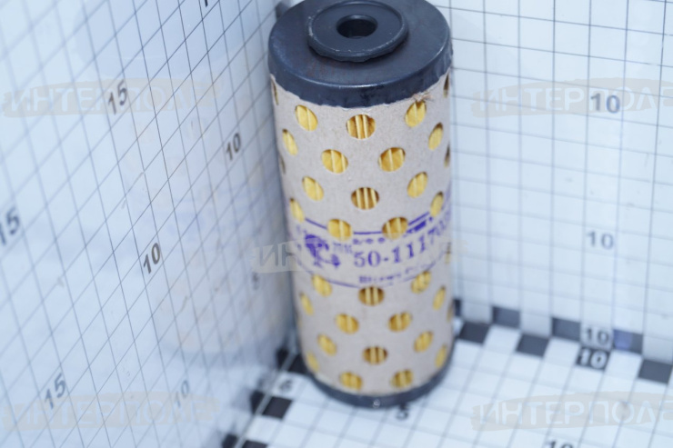 Фильтр топл. МТЗ-50 ,Т-16,25, (дв. Д-21) до 1990г.(30) (Кострома)