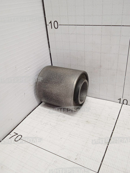 Сайлентблок Claas (CAT Lexion 560, Lexion и Tucano 320, 330, 340, 430, 440, 450, 470, 480)