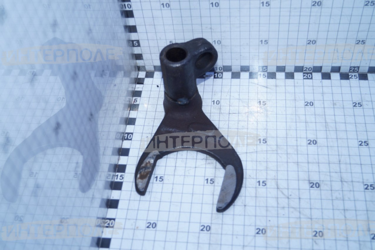 Вилка переключения 7-ой передачи ДТ-75