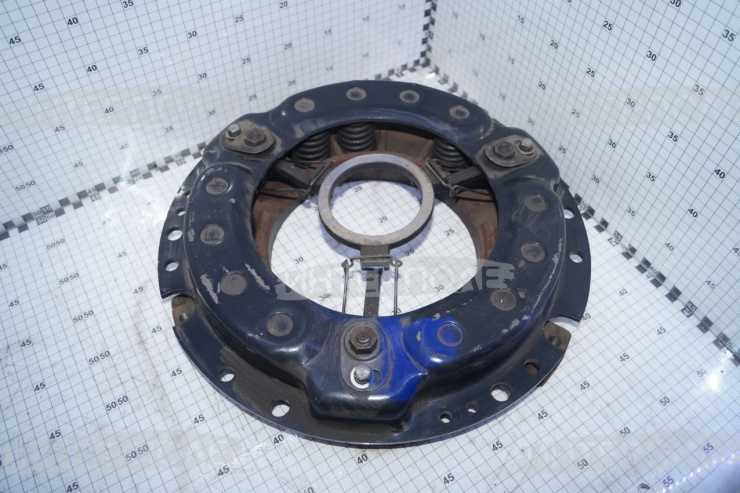 Муфта сцепления молотилки СМД 14/17/18/ (корзина)