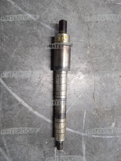 Ось главного привода Есиль-740,КЗС-812 Гомсельмаш