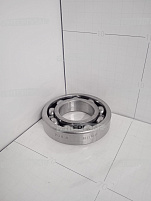 Подшипник 208 (6208) (40х80х18) (ХАРП)