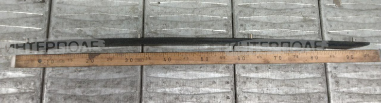 Направляющая John Deere