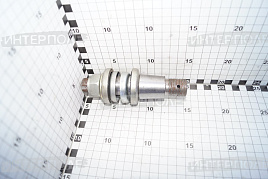 Палец гидроцилиндра Ц50 в сборе (d=28, L=130мм) МТЗ-82