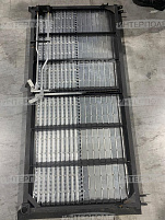 Удлинитель верхнего решета Акрос-530/560/580 с 07.2011 г., НП