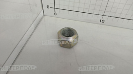 Гайка М22х1,5 задней ступицы, ОАО"САЗ"