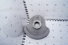 Эксцентрик под один подшипник (правая резьба)