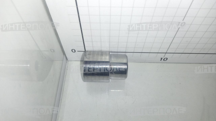 Втулка загрузочного шнека чистого зерна, John Deere (T550,W540,W550,W650)