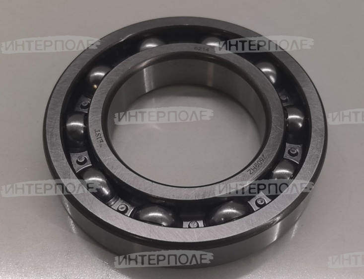 Подшипник 214 (6214) (70х125х24) (BIST)