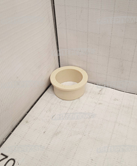 Втулка привода ротора Claas (Tucano 320,580-570)