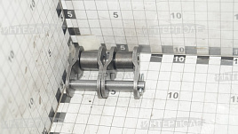 Звено переходное П-2ПР-25,4 (DBC)