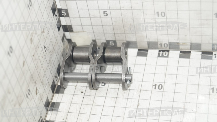 Звено переходное П-2ПР-25,4 (DBC)