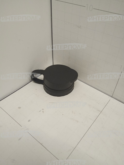 Колпачок гидравлической муфты (Бюлер серия ROW CROP)