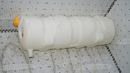 Бачок расширительный с 2012 г. по 2014 г. Торум