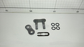 Звено соединительное С-ПР-25,4 (с уплотнением) Акмаш