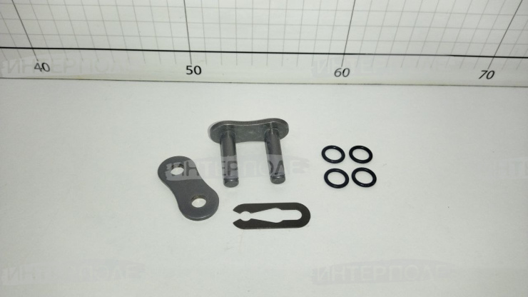 Звено соединительное С-ПР-25,4 (с уплотнением) Акмаш
