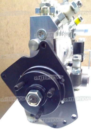 Насос ТНВД Д-260.2С МТЗ-1221/1222 (WEIFU)