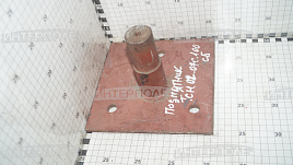 Подпятник ТСН-3Б/ТСН-160