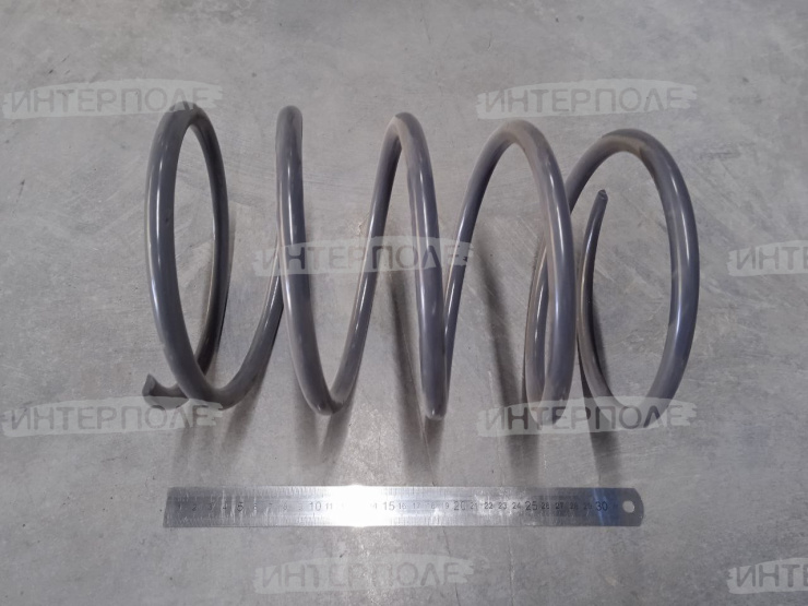 Пружина вариатора барабана Есиль-760,КЗС-1218,Есиль-740,КЗС-812,Есиль-750,КЗС-7 Гомсельмаш