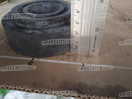 Уплотнение резиновое John Deere (7830, 7930,9430) Аналог