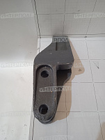 Зуб ковша боковой (правый) LW300F, LW300 (XCMG)