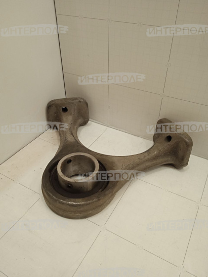 Опора шнека выгрузного Торум, РСМ-161 в сборе