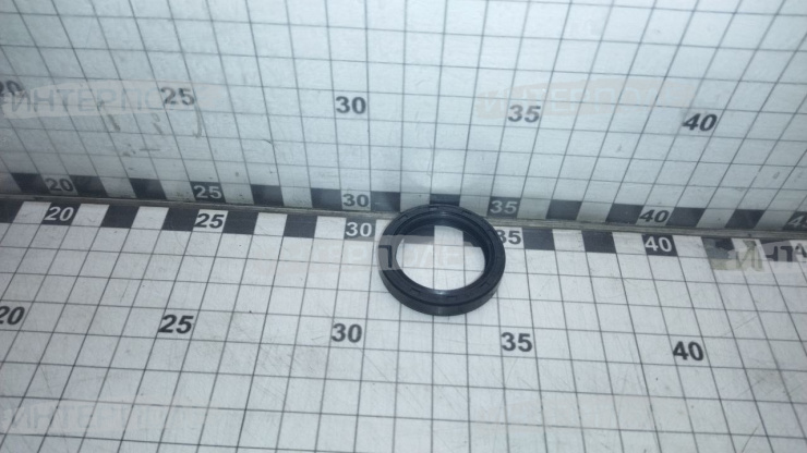 Манжета армированная "сальник" .30х40х7-2 ТС