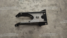 Каркас ролика обводного привода молотилки с 2013 г. Акрос