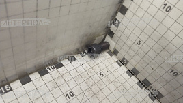 Винт М12х 25х1,75 с цилиндрической головкой и шестигранным углублением, класс 8.8