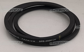 Ремень SPB-2500 (14х13-2500) KASMALAND