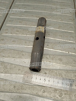 Втулка механизма подъема подбарабанья Есиль-740,КЗС-812,Есиль-760,КЗС-1218,Есиль-750,КЗС-10 Гомсельмаш