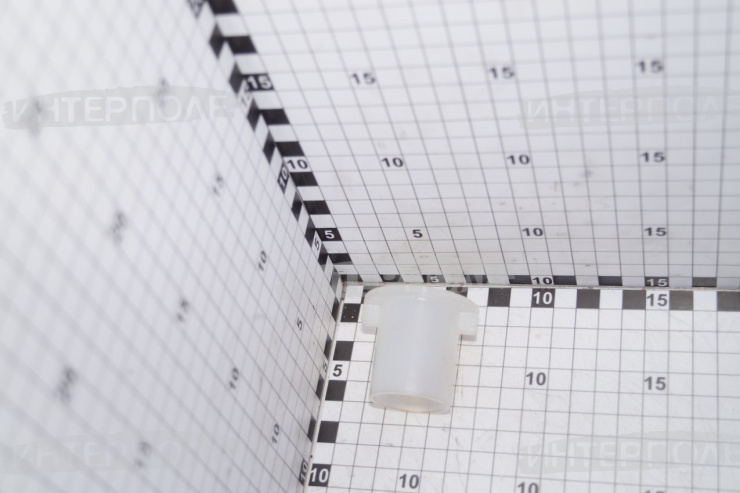 Втулка рулевого управления пластиковая 