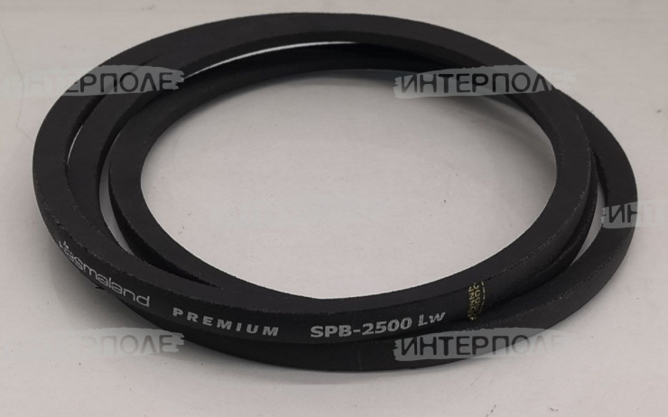 Ремень SPB-2500 (14х13-2500) KASMALAND