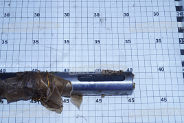 Вал зернового элеватора КЗС-7-24, КЗС-812 Гомсельмаш