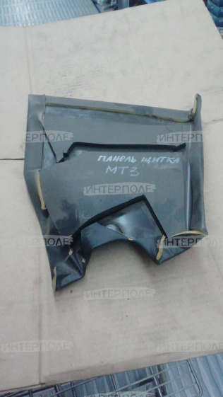 Панель щитка приборов боковая правая верхняя МТЗ УК, ОАО "МТЗ"