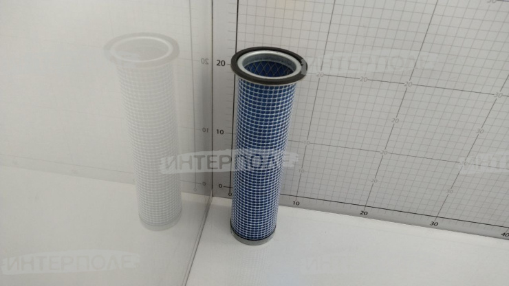 Фильтр возд. втор. Bobcat (DONALDSON)