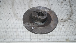 Диск ведущий устройства предохранительного ЖНС-6.(7,4; 9,1) JOHN GREAVES