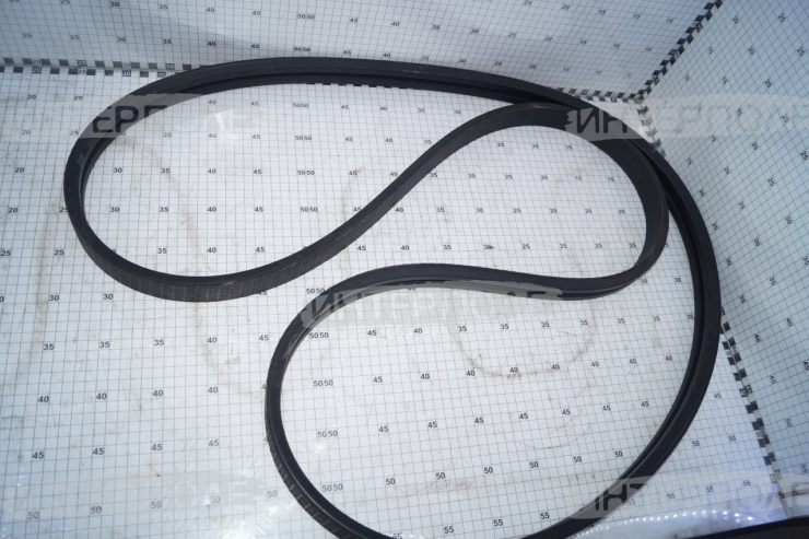 Ремень многоруч. 2НВ-3312 La Aramid (Optibelt) 