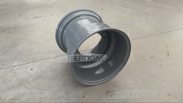 Диск колеса СХТ 16,00х17 (8 отв) (К)