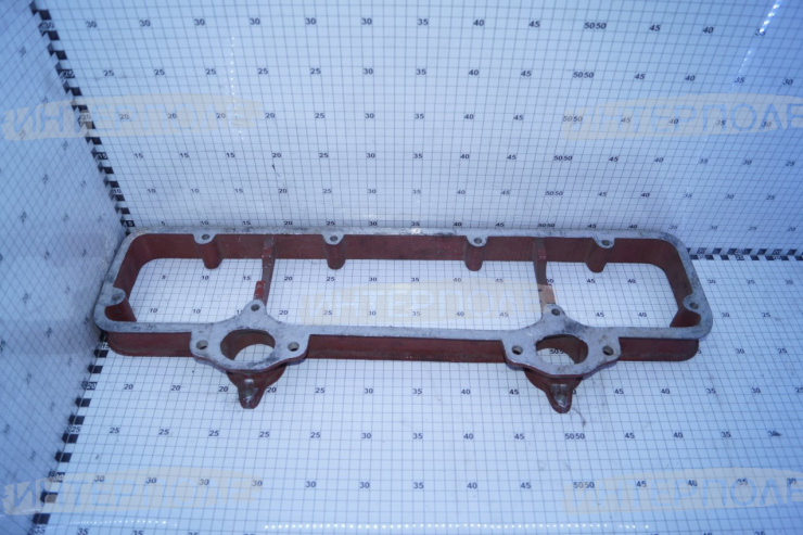 Корпус колпака головки СМД-18,20,21,22,23,24