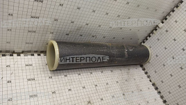 Кожух верхнего вала с кольцами Вектор