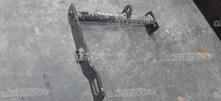 Коромысло элеватора зернового Есиль-760,КЗС-1218,Есиль-750,КЗС-10К 