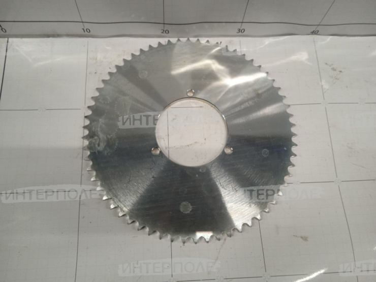 Звездочка (z=62) (1900,1910) John Deere