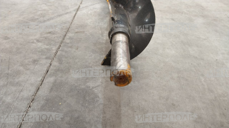 Шнек разгрузной John Deere (9600, 9610, 9640, 9650, 9660, 9660 WTS,9670, 9680, T660, T670, W650, W660)