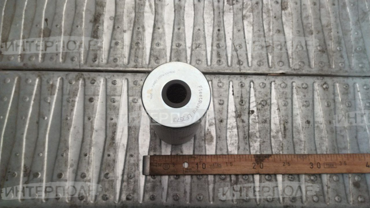 Фильтр масл. Claas (FLEETGUARD)