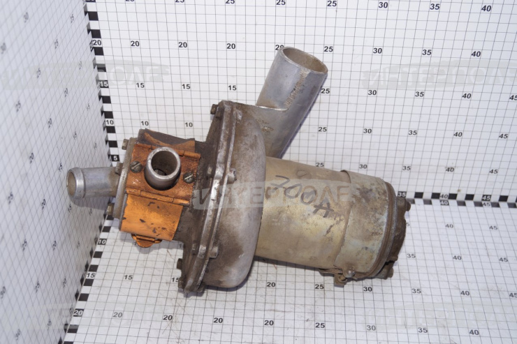 Нагнетатель