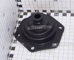 Чехол на КПП