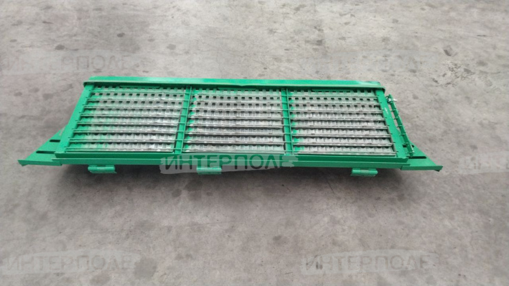 Удлинитель грохота Нива Нива-Эффект НВ