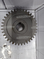 Колесо зубчатое Claas (Tucano)